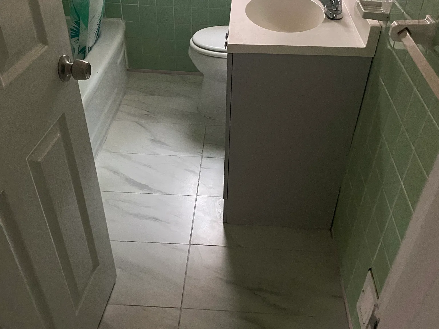 3 bed, 1094 sqft, $1,300 — Photo 4