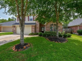 13134 Oakwood Manor Dr, Cypress, TX 77429