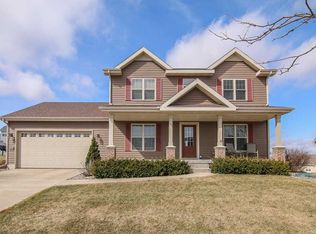 2942 Winter Park Pl, Madison, WI 53719