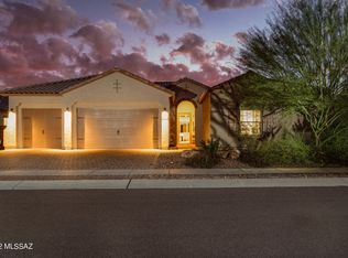 480 E Day Flower Dr, Oro Valley, AZ 85755