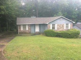 4518 Pate Dr, Columbus, GA 31907