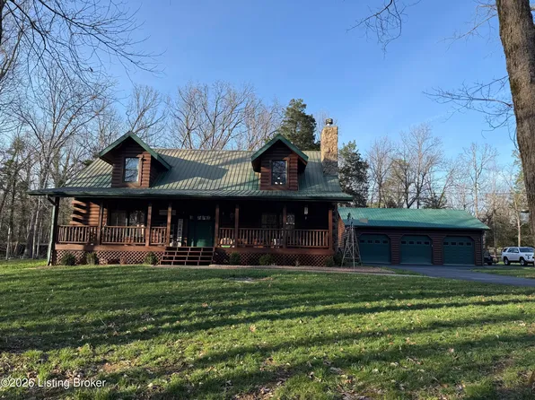 284 Pine Creek Dr, Shepherdsville, KY 40165