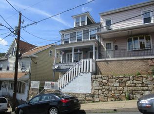819 E Dewart St, Shamokin, PA 17872