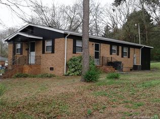 608 Paradise St, Monroe, NC 28112
