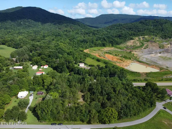 0 Rutledge Pike, Blaine, TN 37709
