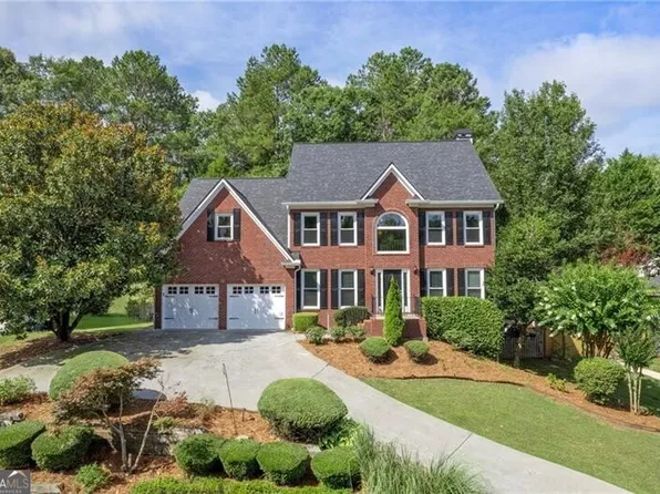 5007 Sunbrook Way NW, Acworth, GA 30101