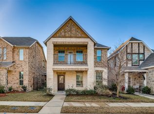 4136 Stockyard Station Ln, Sachse, TX 75048