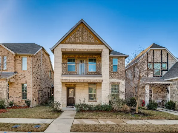 4136 Stockyard Station Ln, Sachse, TX 75048