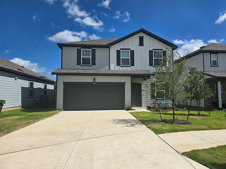319 Stonebrook Dr