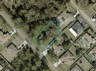7 Pickwood Pl #14, Palm Coast, FL 32164