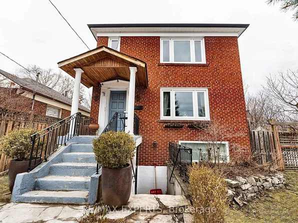 39 25th St, Toronto, ON M8V 3P6