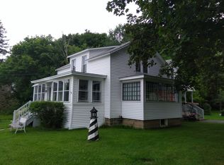 5248 Sacandaga Rd, Galway, NY 12074