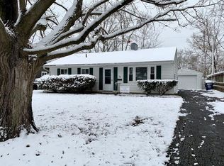 96 Lowell Rd, Columbus, OH 43209