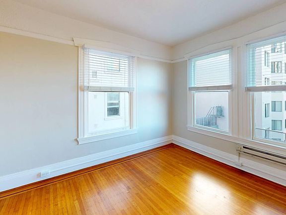 3rd image of 816 California St #5