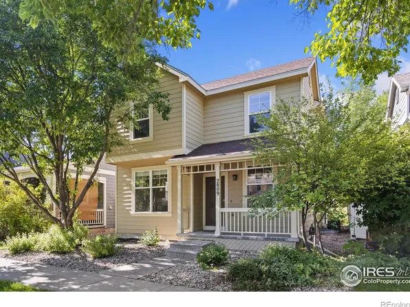 2809 Rock Creek Dr, Fort Collins, CO 80528