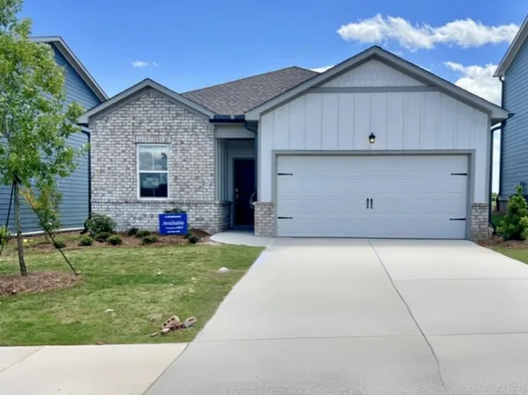 5074 Skyline Way NE, Cleveland, TN 37312