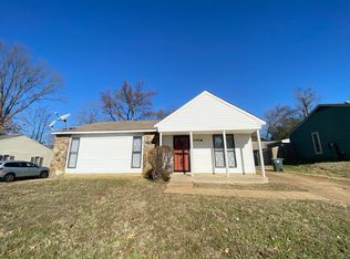 3244 Sherrycrest Dr, Memphis, TN 38128