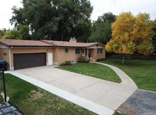 1315 E 1900 N, North Logan, UT 84341