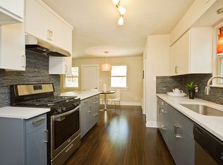 2506 Lehigh Dr, Austin, TX 78723