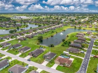 146 Shadow Lakes Dr, Lehigh Acres, FL 33974