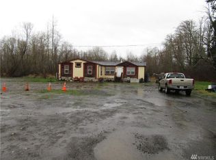 19670 N Us Highway 101, Skokomish Nation, WA 98584