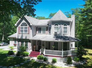 416 Walker Valley Rd, Pine Bush, NY 12566