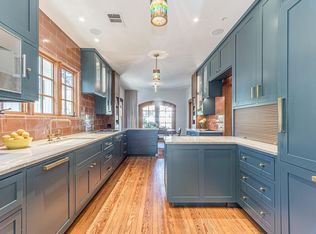 123 Laurel Ln, Austin, TX 78705