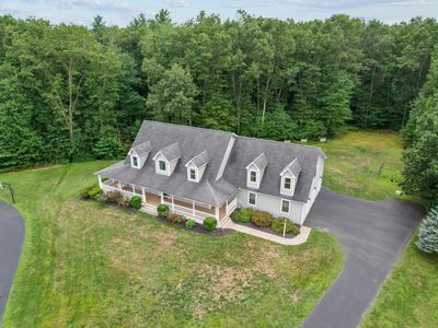35 Jubrey Drive, Windsor, CT, 06095