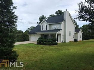 9037 E Carroll Rd, Winston, GA 30187