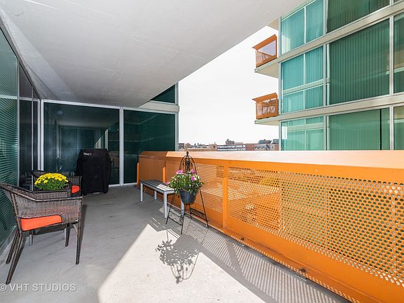 4th image of 1580 Sherman Ave APT 705