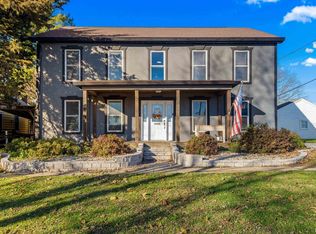107 Zinser Pl, Washington, IL 61571