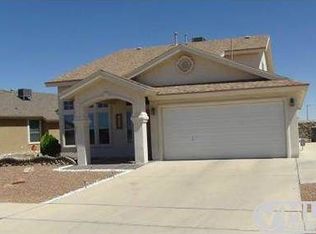 13001 Stonington Ln, El Paso, TX 79938