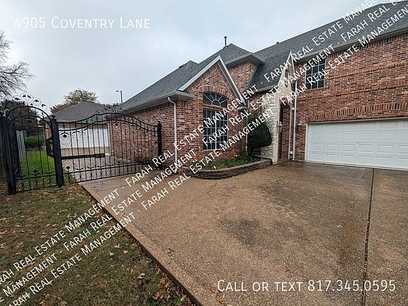 2nd image of 4905 Coventry Ln