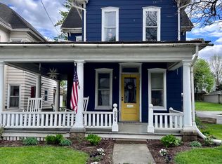 204 E Main St, Mount Joy, PA 17552