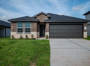 31210 Derbyhaven Dr, Fulshear, TX 77441
