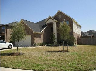 19419 Bronte Springs Ct, Richmond, TX 77407