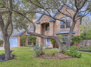 9200 Amanda Dr, Austin, TX 78729