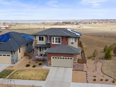 9402 Joyce Way, Arvada, CO, 80007