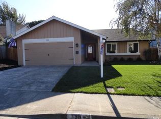133 Banbury Way, Benicia, CA 94510