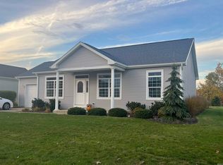 1231 Ed Cook Blvd, Plymouth, IN 46563