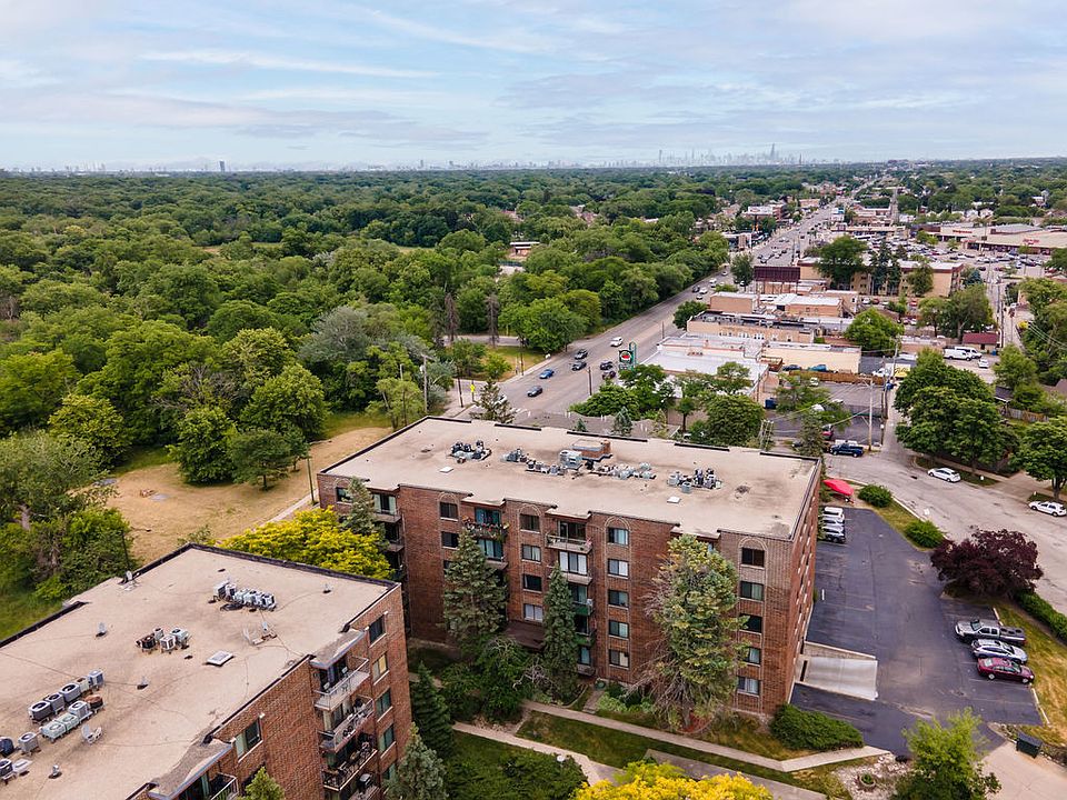 1st image of 6505 N Nashville Ave APT 202