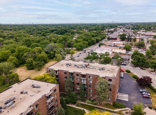 6505 N Nashville Ave APT 202, Chicago, IL 60631