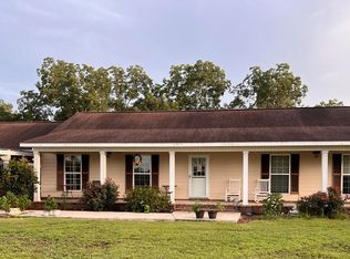 5123 County Road 53, Banks, AL 36005