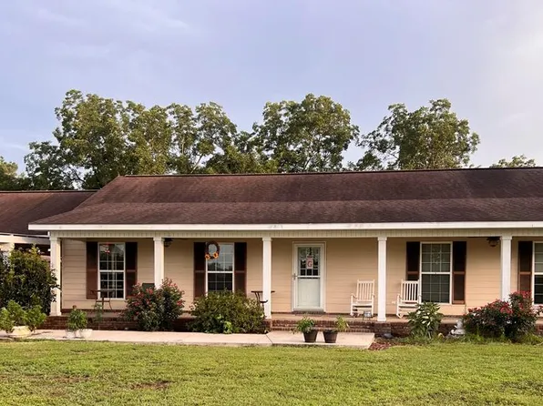 5123 County Road 53, Banks, AL 36005
