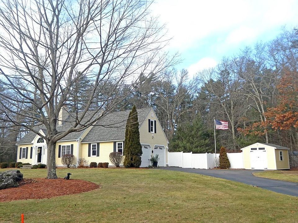 1st image of 3 Hawthorne St