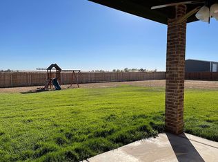 9425 Help Ln W, Amarillo, TX 79119