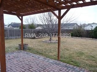 4827 S Greenacres Way, Boise, ID 83709