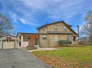 881 Bower Hill Rd, Pittsburgh, PA 15243