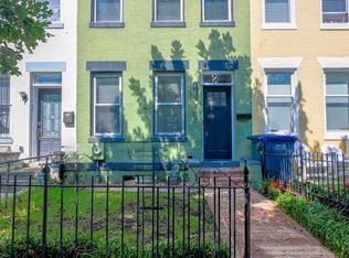 1702 A St SE, Washington, DC 20003