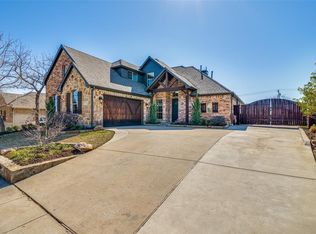 6510 Field Crest Ln, Sachse, TX 75048